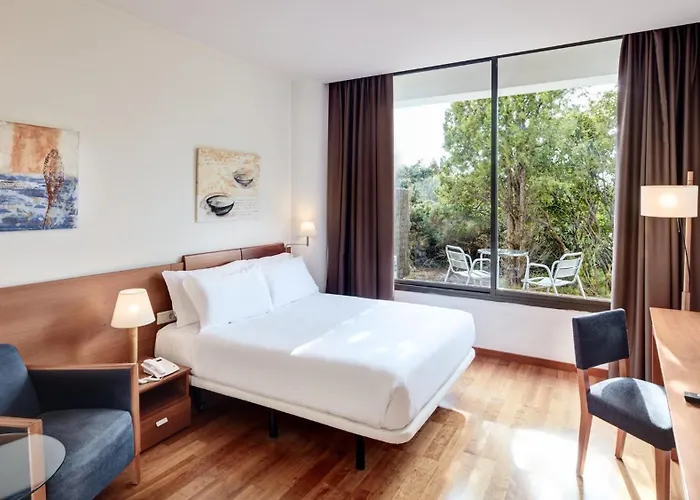 Hotel Arrahona