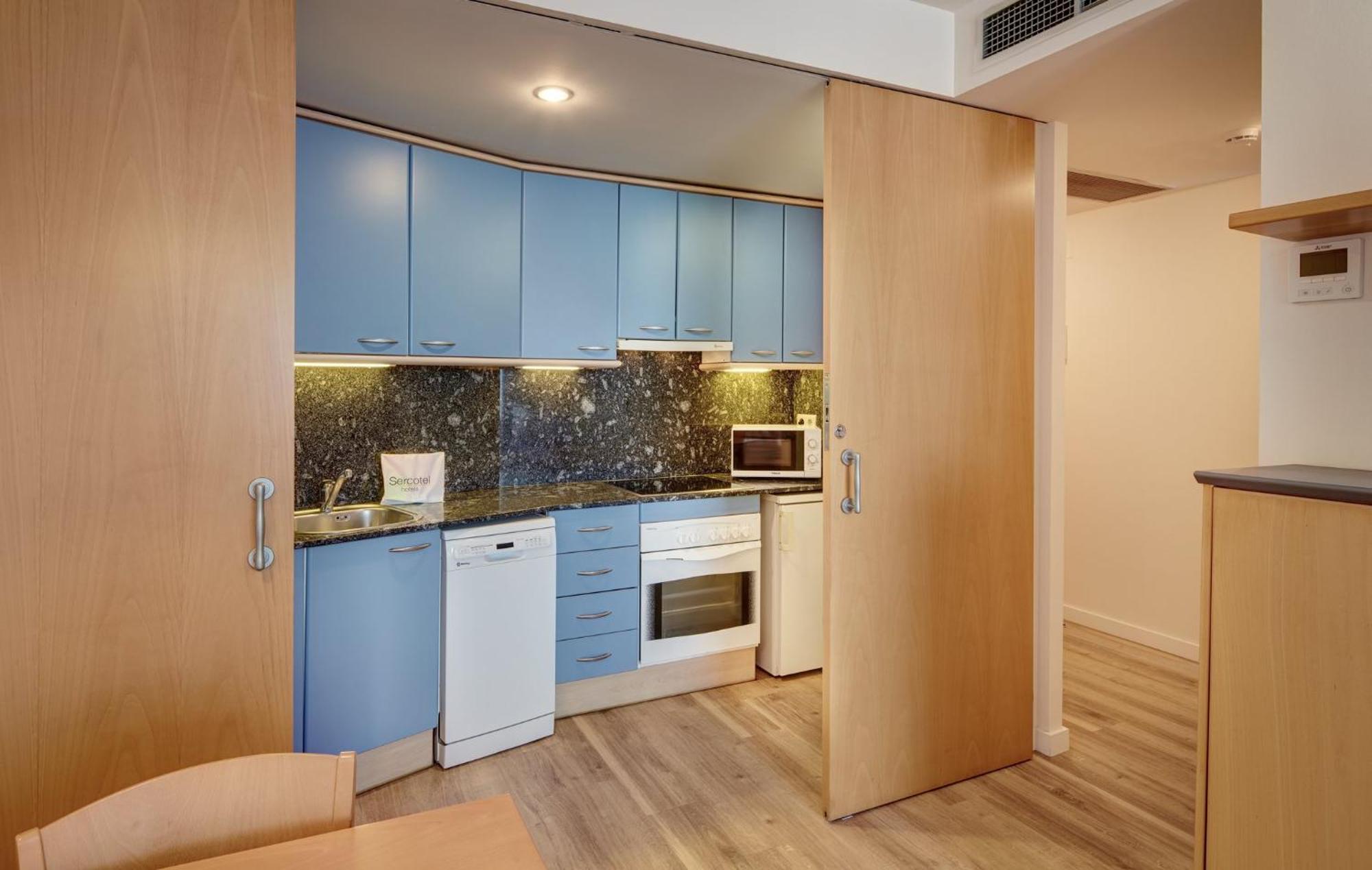 Hotel Sercotel Arrahona Sabadell