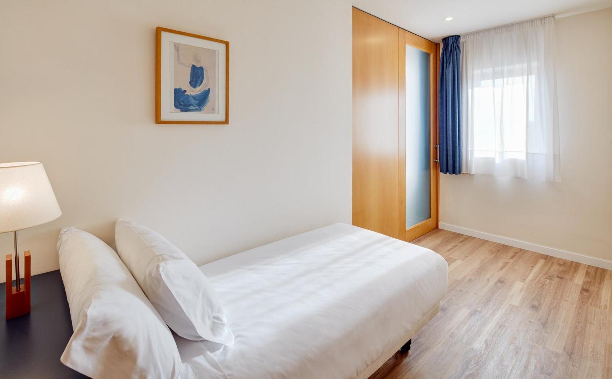 Sercotel Arrahona Hotel 3*