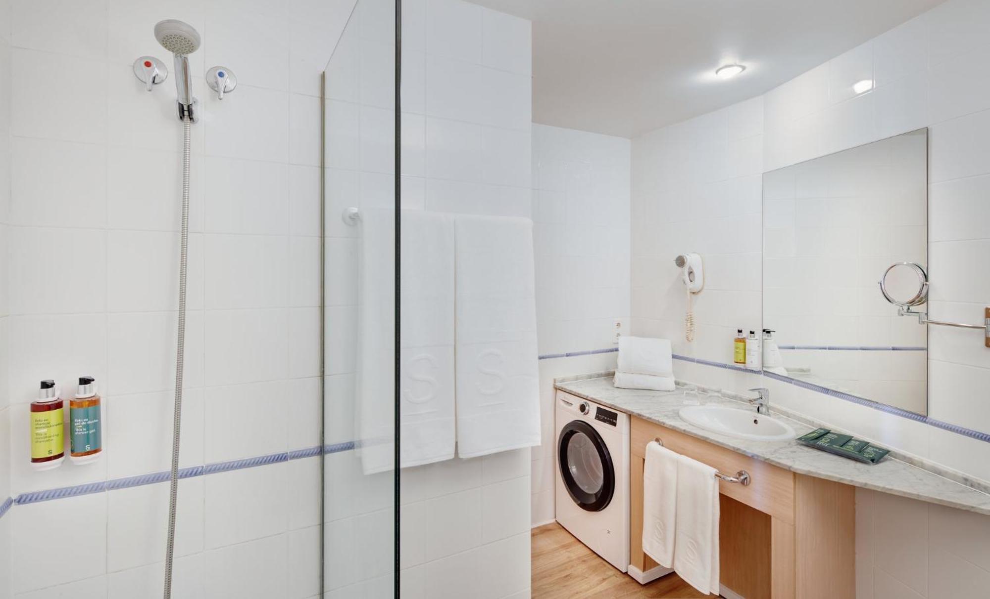 Sercotel Arrahona 3*