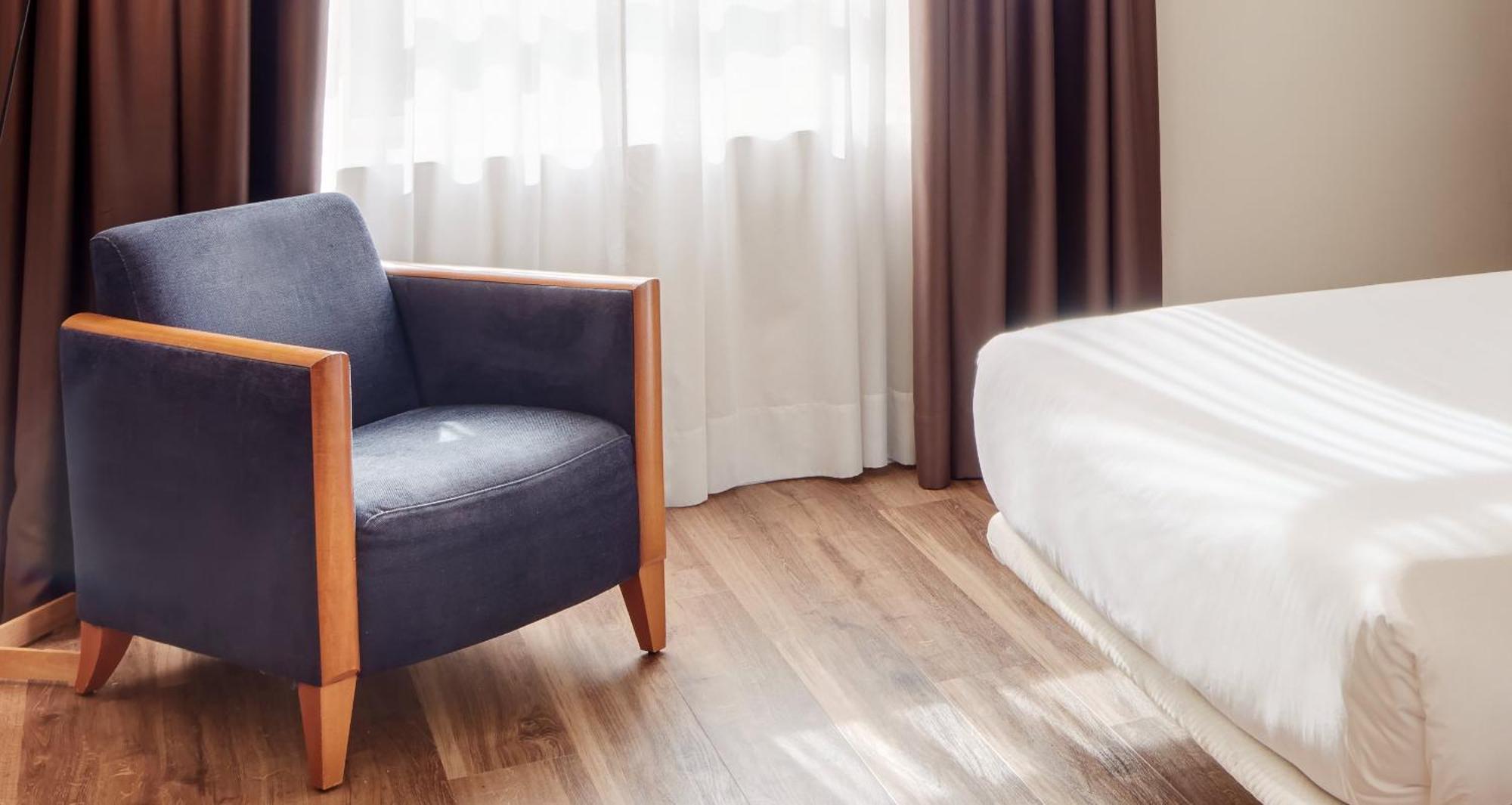 Sercotel Arrahona Hotel 3*