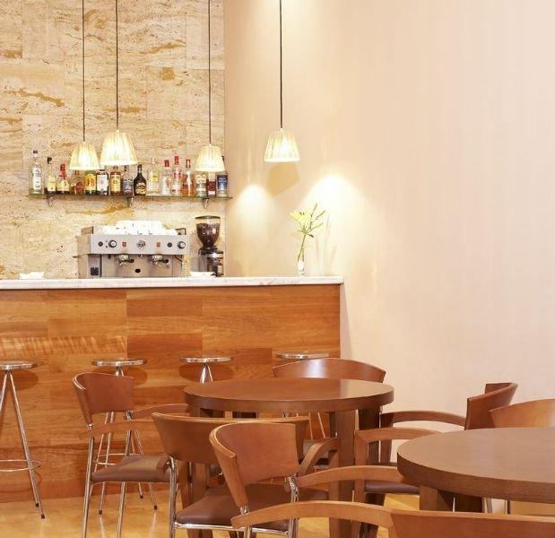Hotel Sercotel Arrahona Sabadell