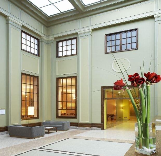 Sercotel Arrahona Hotel Sabadell