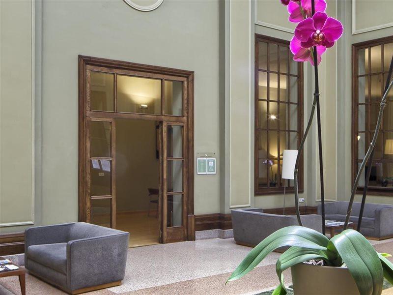 Sercotel Arrahona 3*