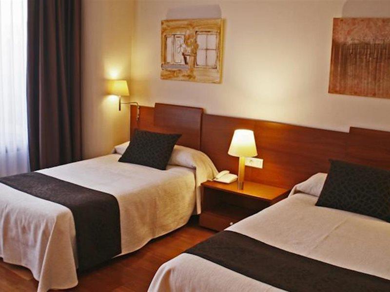 Sercotel Arrahona 3* Sabadell