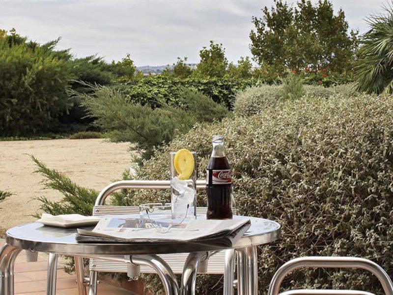 Sercotel Arrahona Hotel 3*