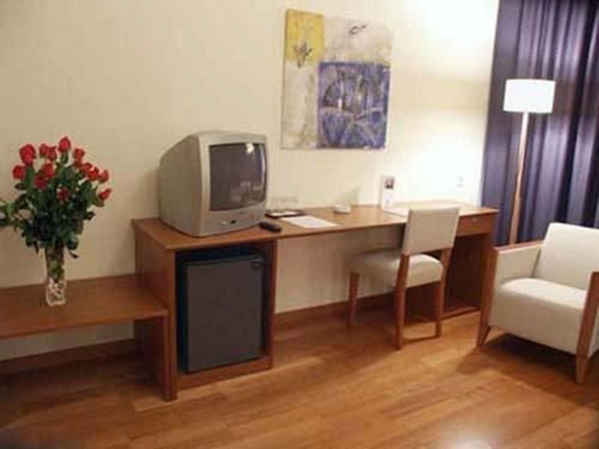 Sercotel Arrahona 3*