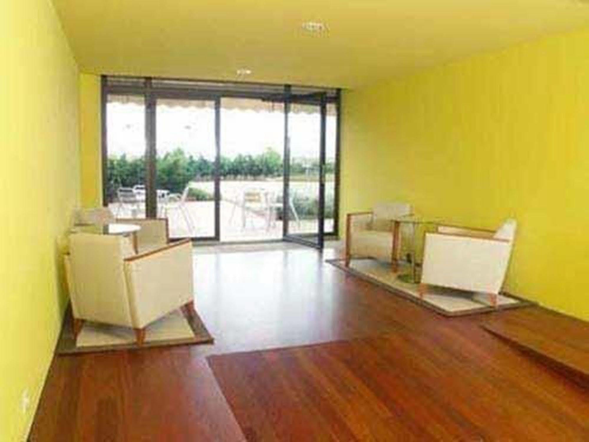 Hotel Sercotel Arrahona Sabadell