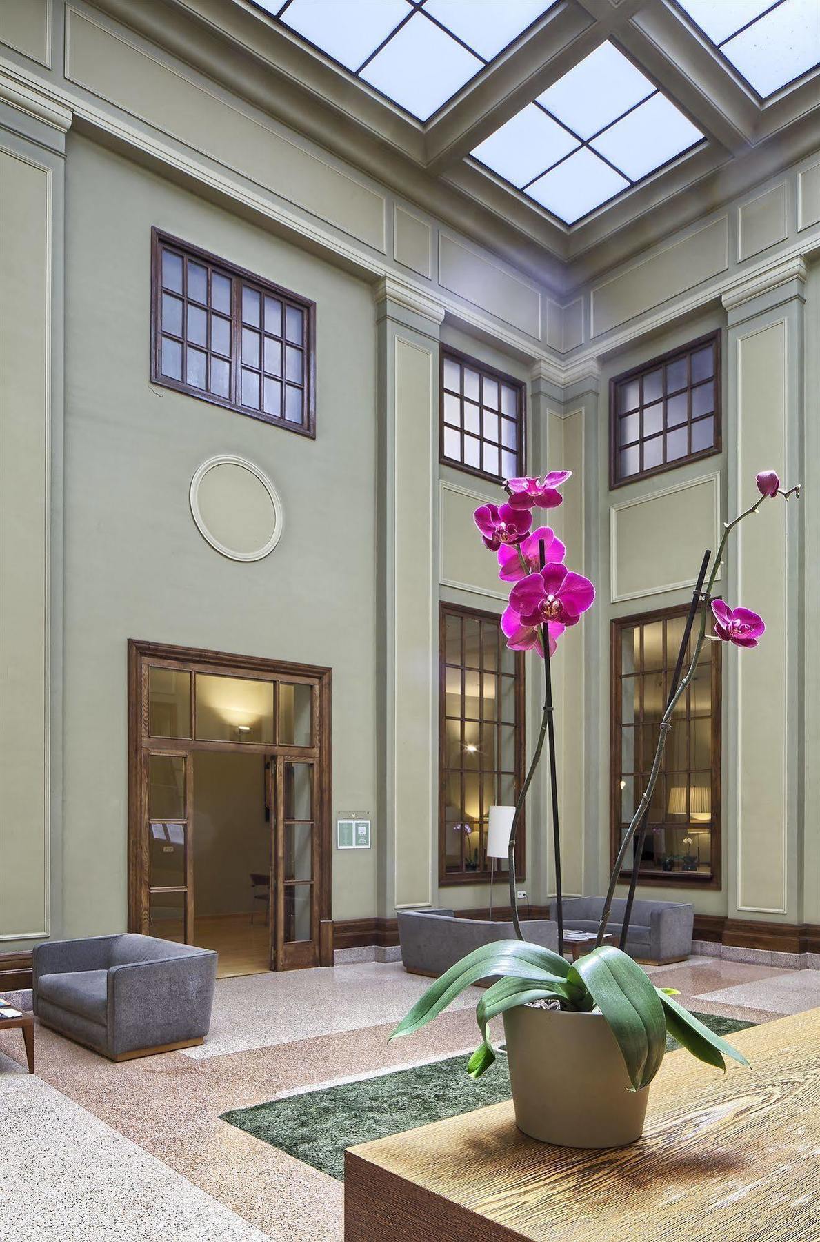 Sercotel Arrahona Hotel Sabadell