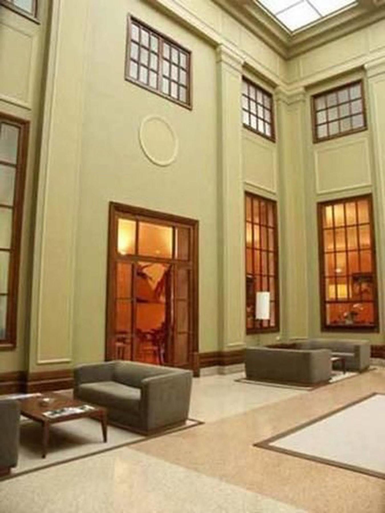 Sercotel Arrahona Hotel