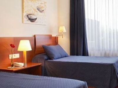 Sercotel Arrahona Sabadell