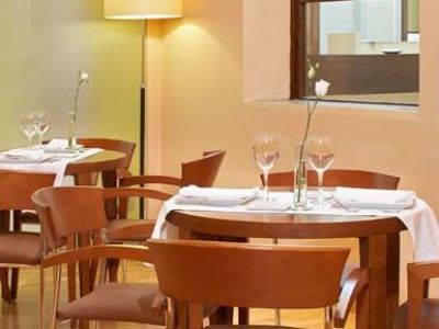 Sercotel Arrahona Hotel 3*