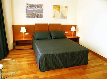 Sercotel Arrahona