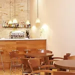 Sercotel Arrahona Sabadell 