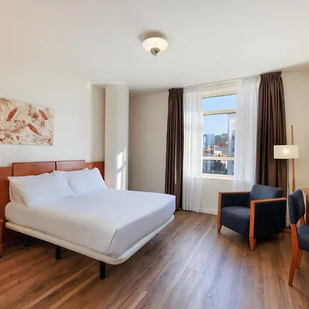 Sercotel Arrahona Sabadell Exterior photo