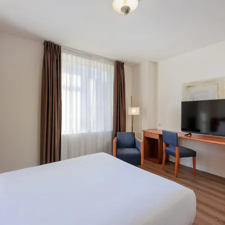Sercotel Arrahona Sabadell Exterior photo