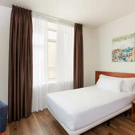Sercotel Arrahona Sabadell Exterior photo