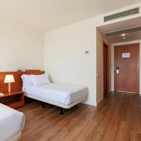Sercotel Arrahona Sabadell Exterior photo