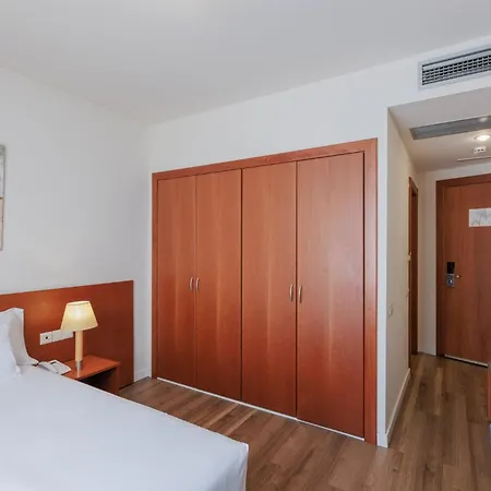 Sercotel Arrahona Sabadell Exterior photo