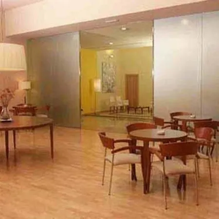 Sercotel Arrahona Sabadell 