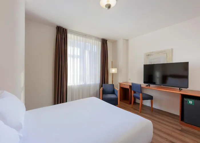 Sercotel Arrahona Sabadell