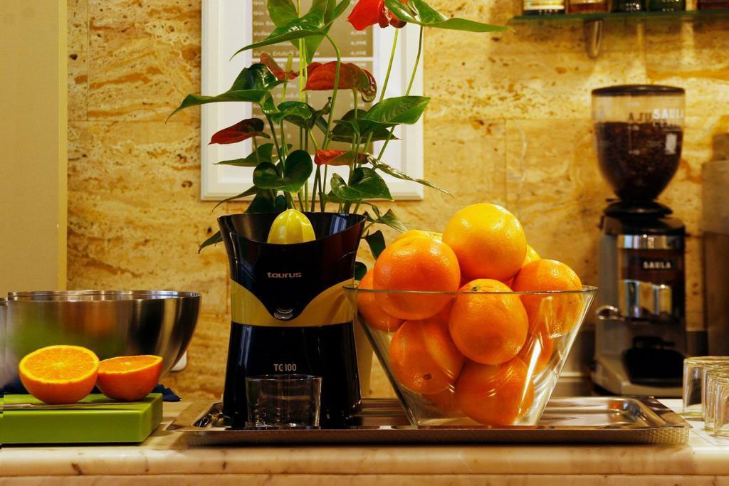 Sercotel Arrahona Hotel 3*