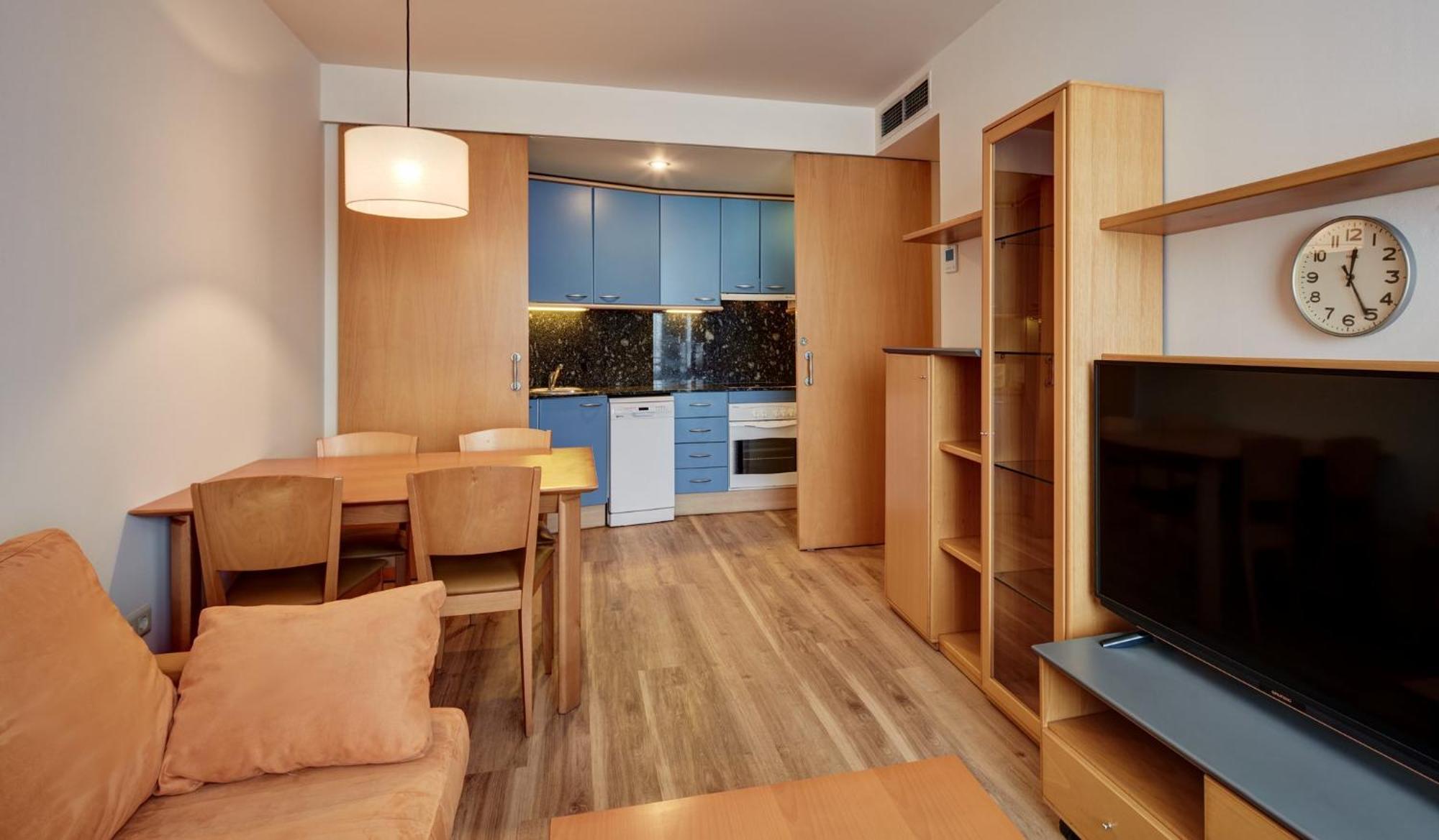 Hotel Sercotel Arrahona 3*