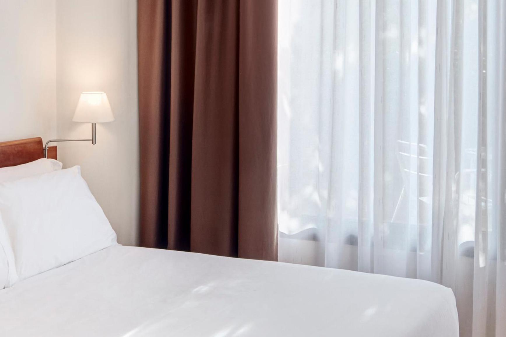Hotel Sercotel Arrahona 3*