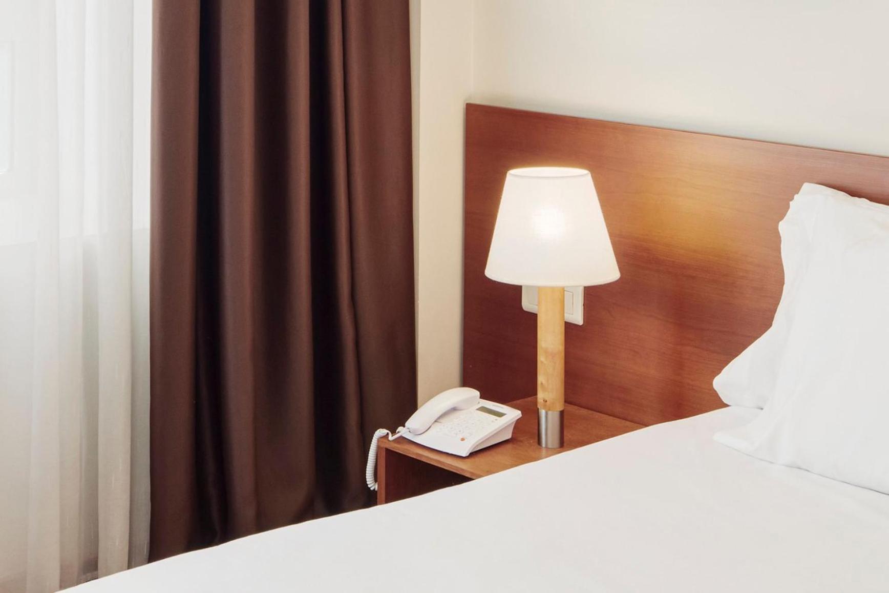 Sercotel Arrahona Hotel