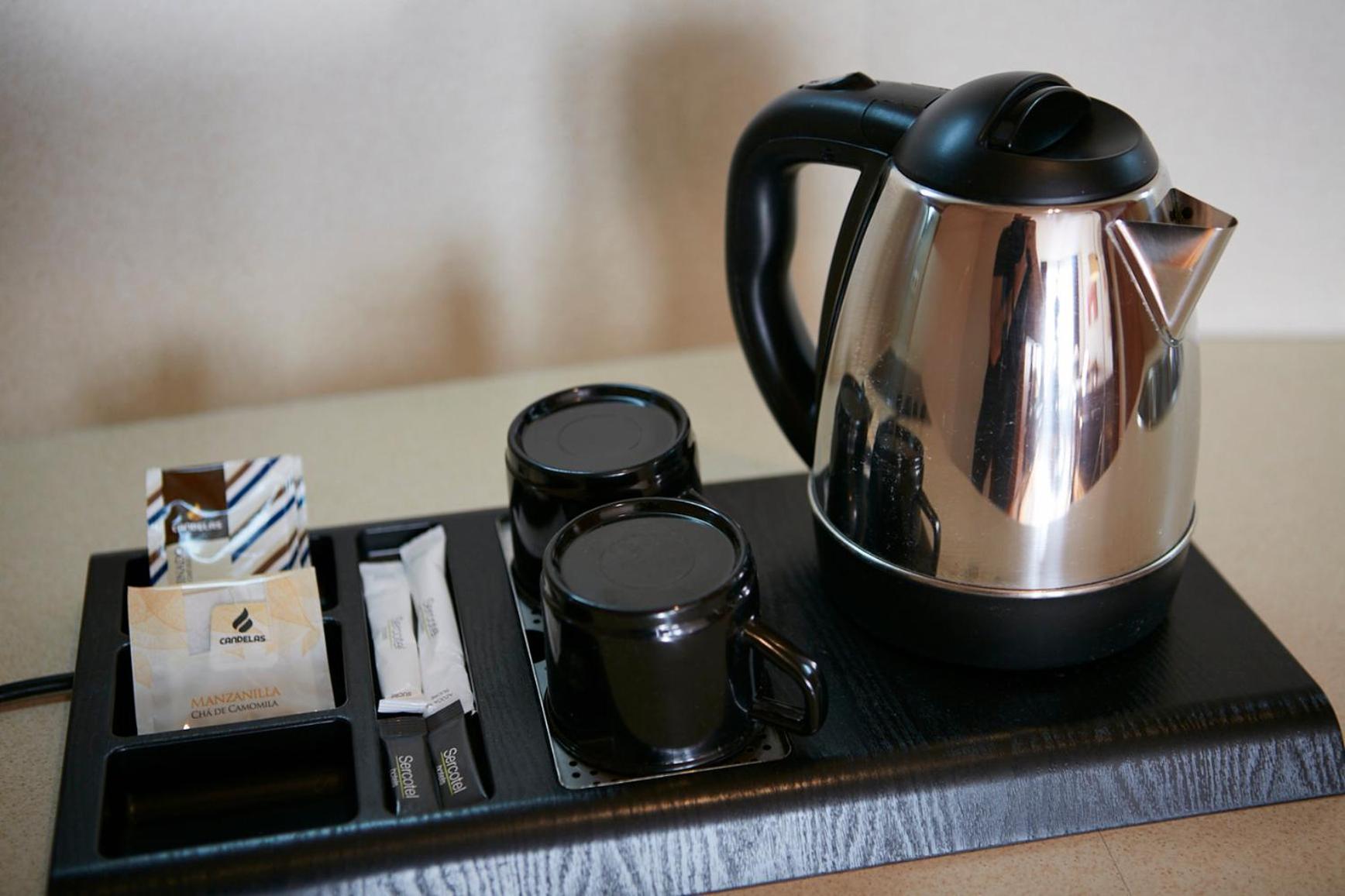 Hotel Sercotel Arrahona 3*