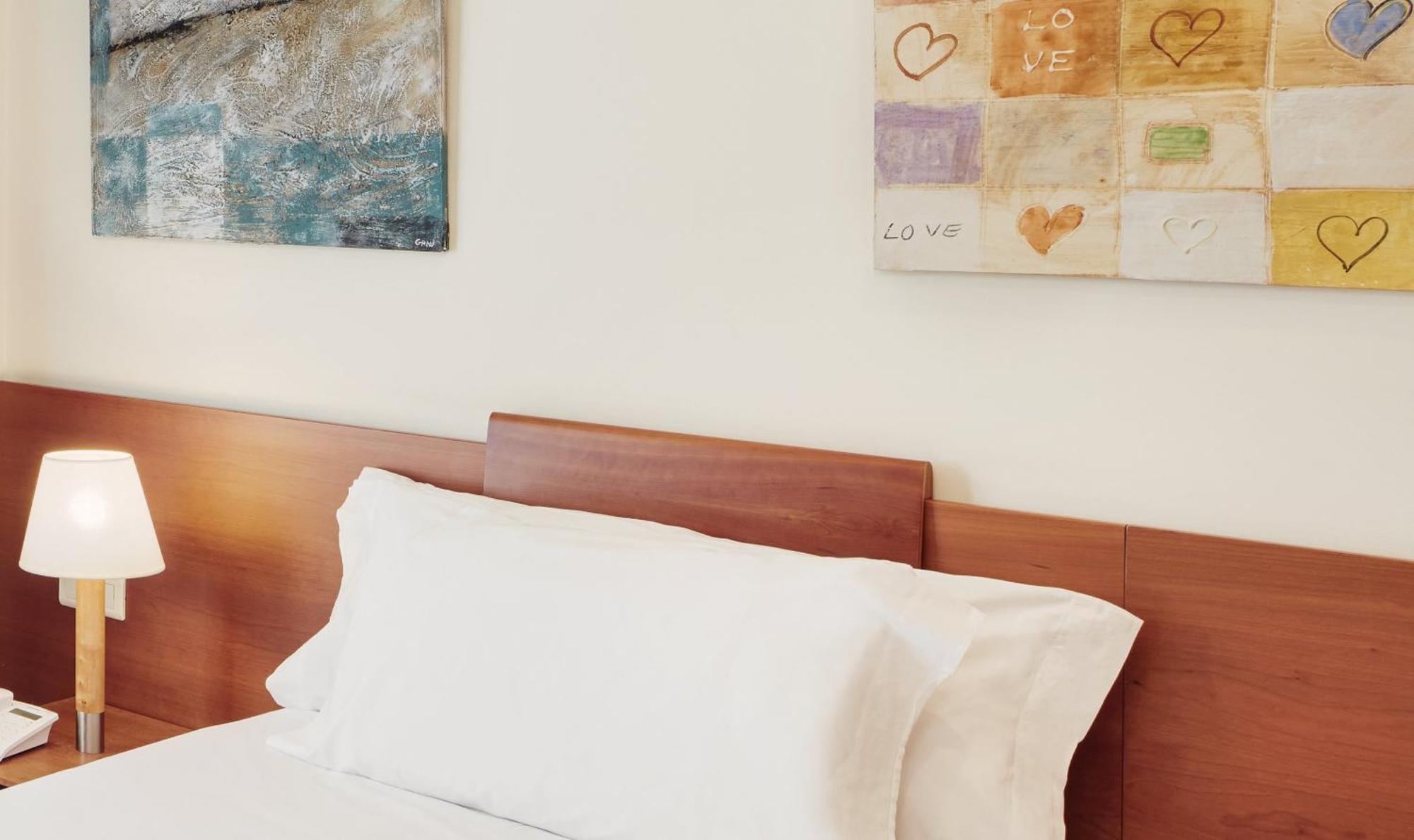 Sercotel Arrahona 3*