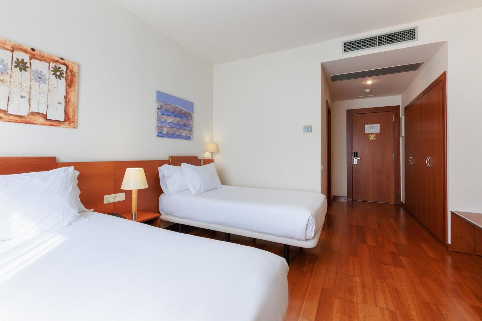 Sercotel Arrahona Sabadell