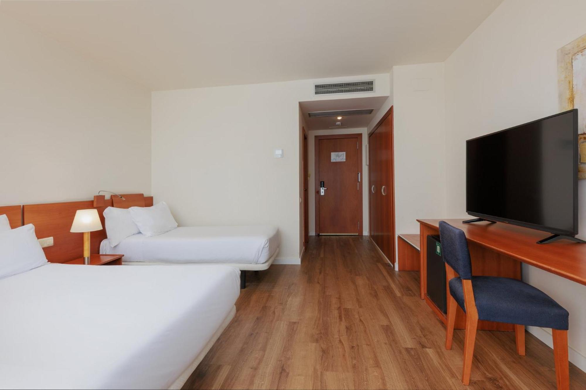 Sercotel Arrahona 3* Sabadell