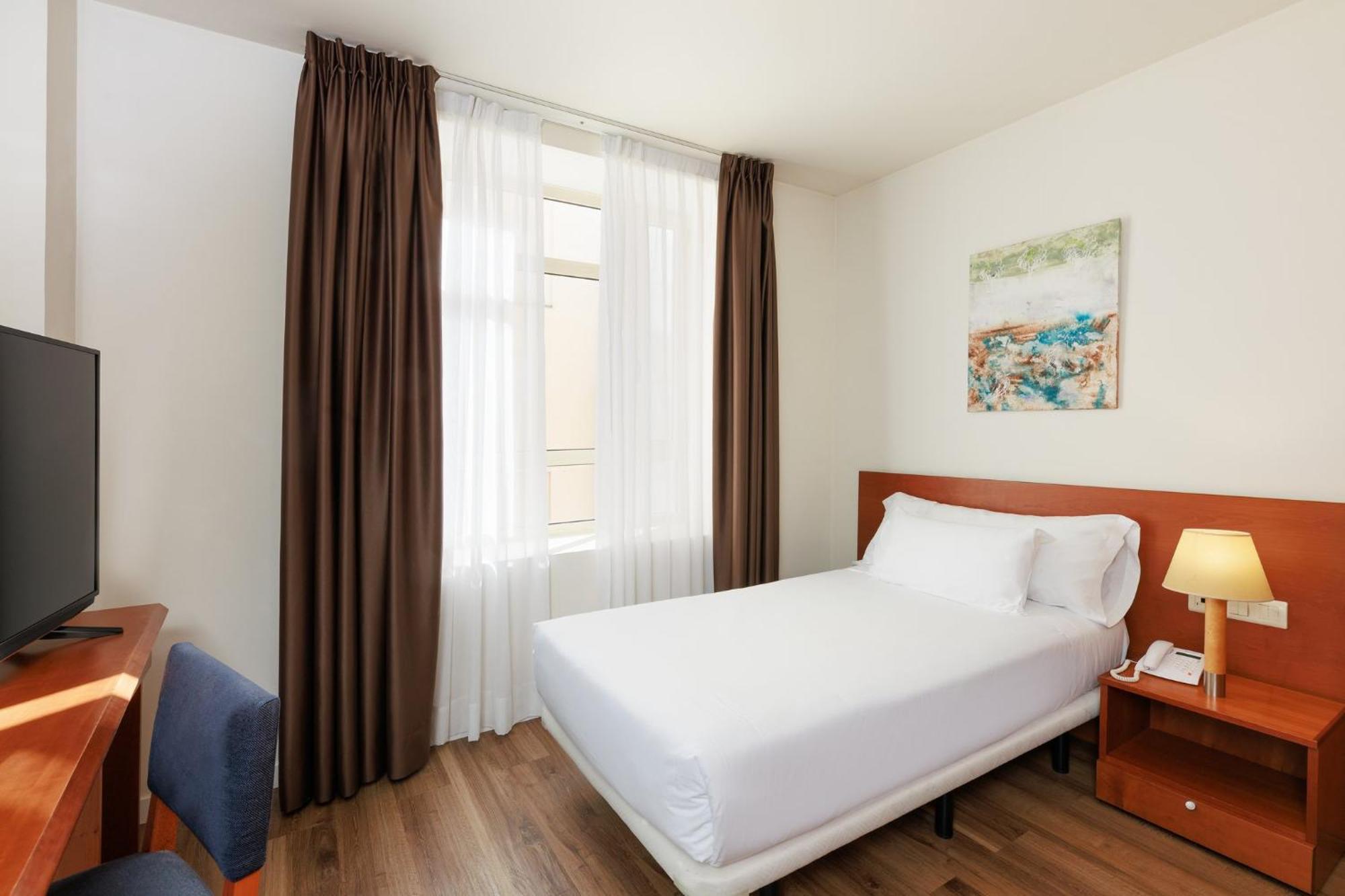Sercotel Arrahona Hotel Sabadell