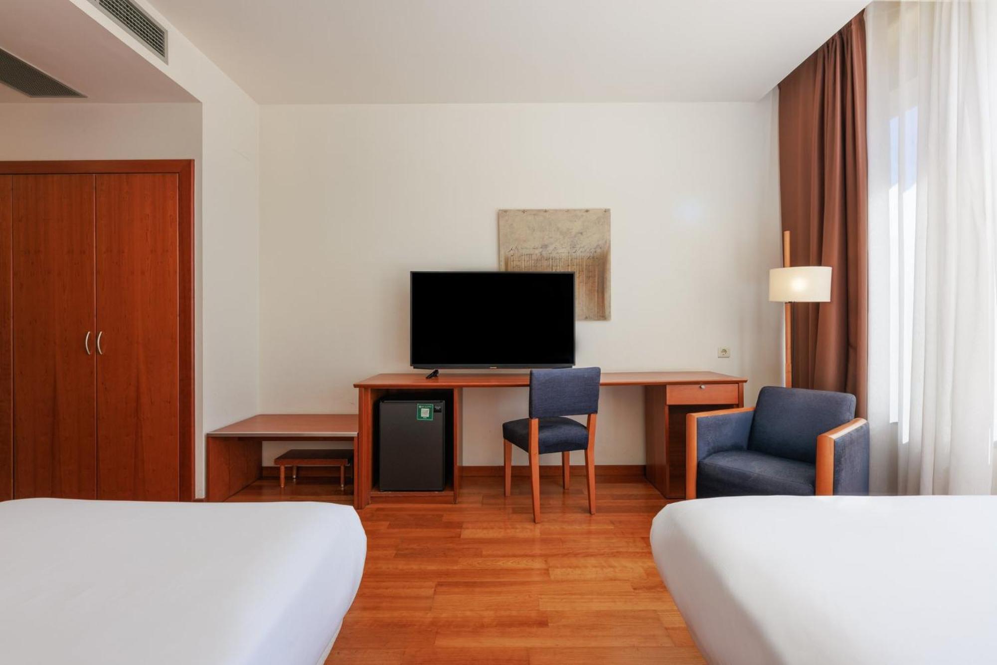 Sercotel Arrahona Sabadell