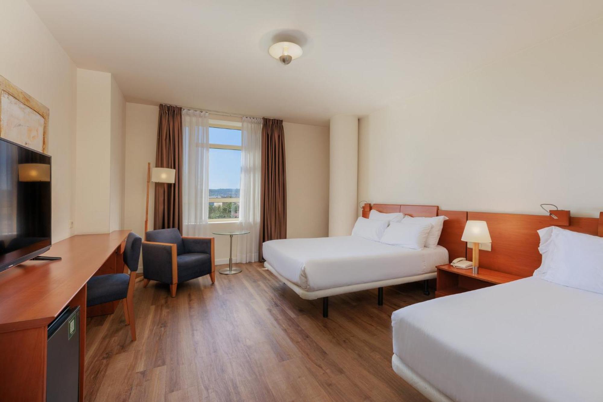 Sercotel Arrahona 3* Sabadell