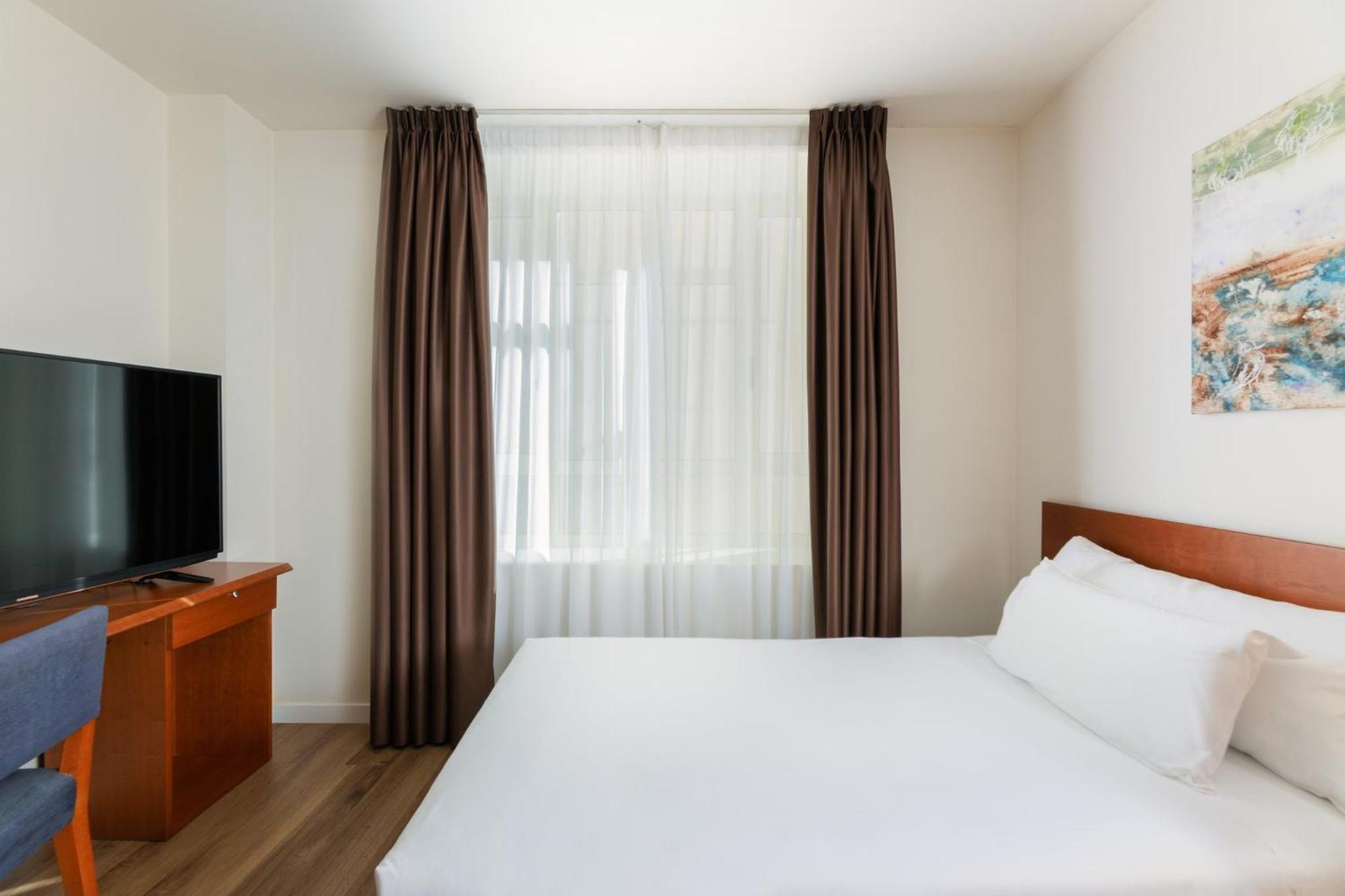 Sercotel Arrahona Hotel 3*