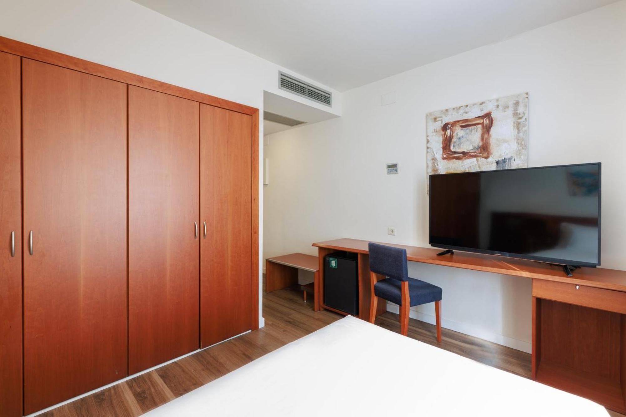 Hotel Sercotel Arrahona Sabadell