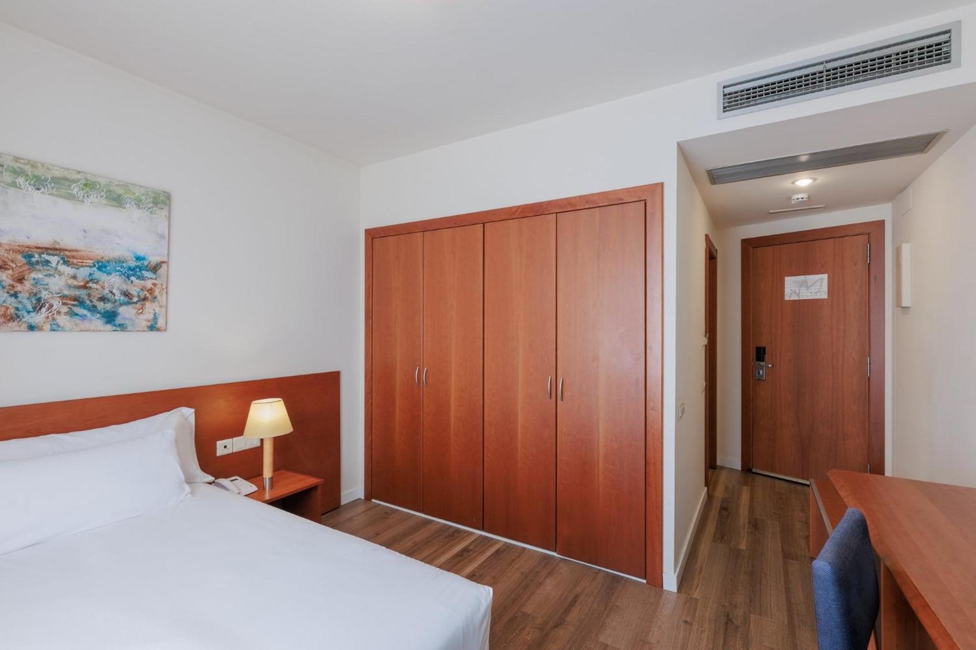 Sercotel Arrahona 3* Sabadell