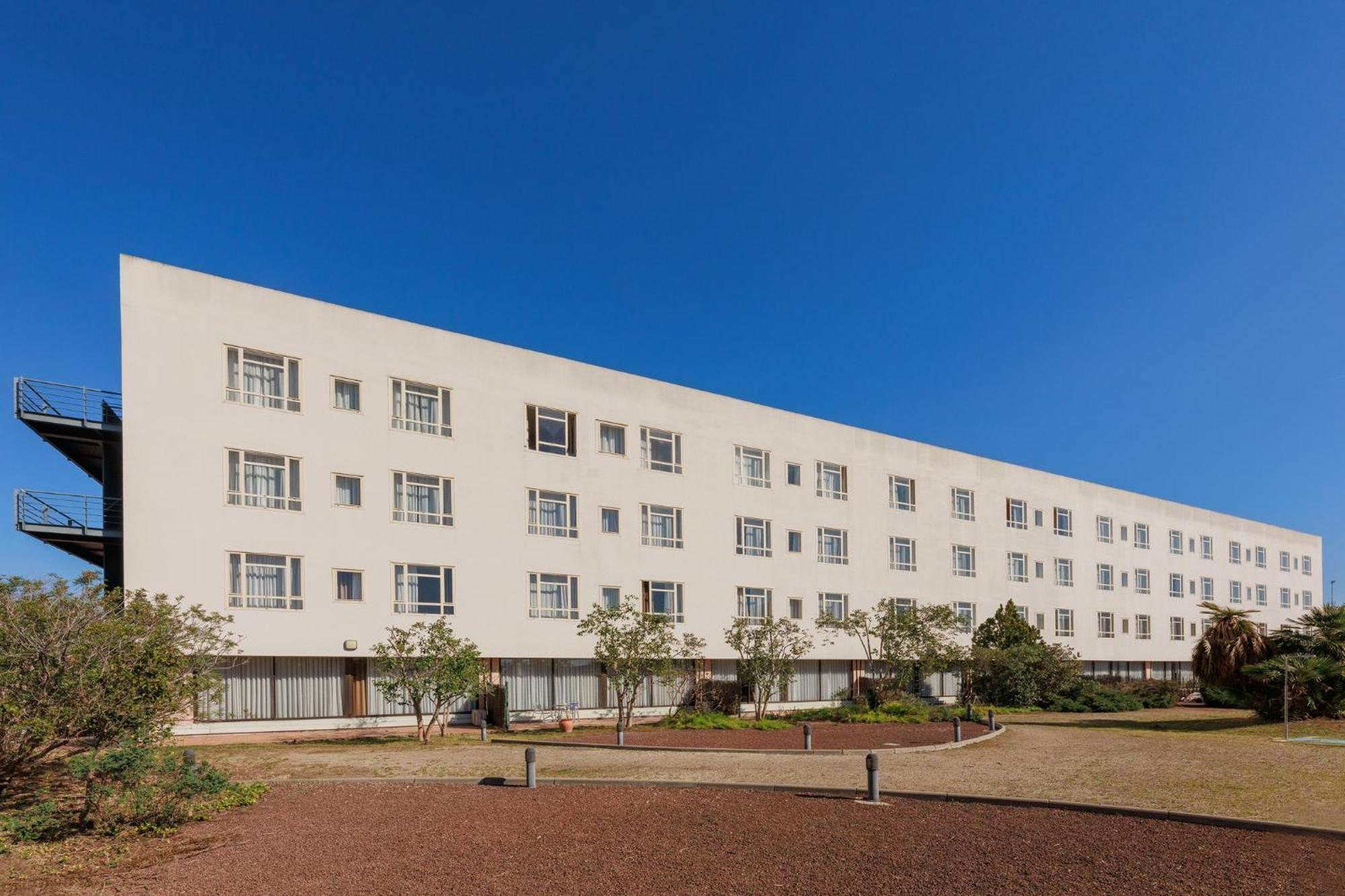 Sercotel Arrahona Hotel 3*