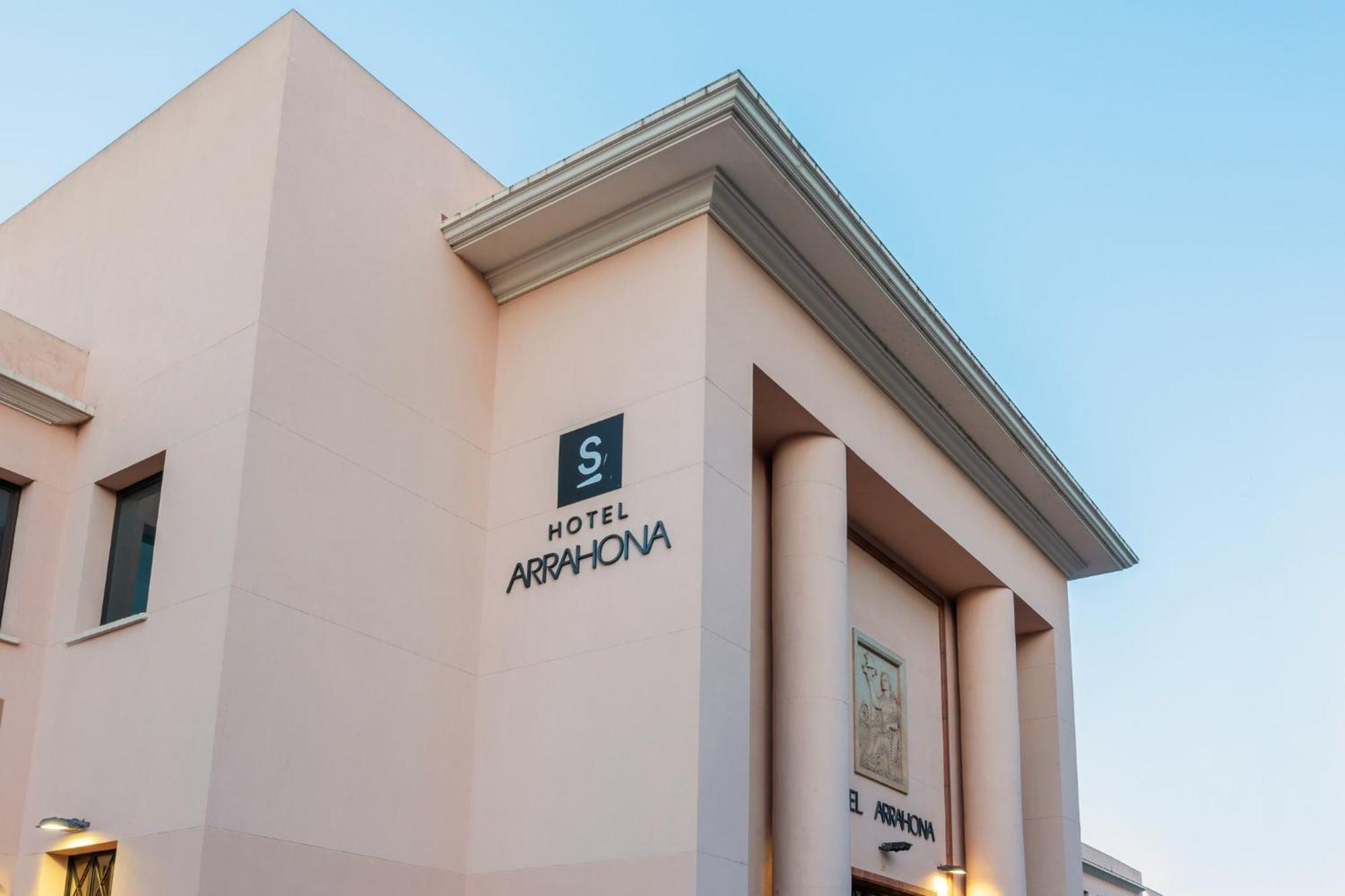 Sercotel Arrahona 3* Sabadell