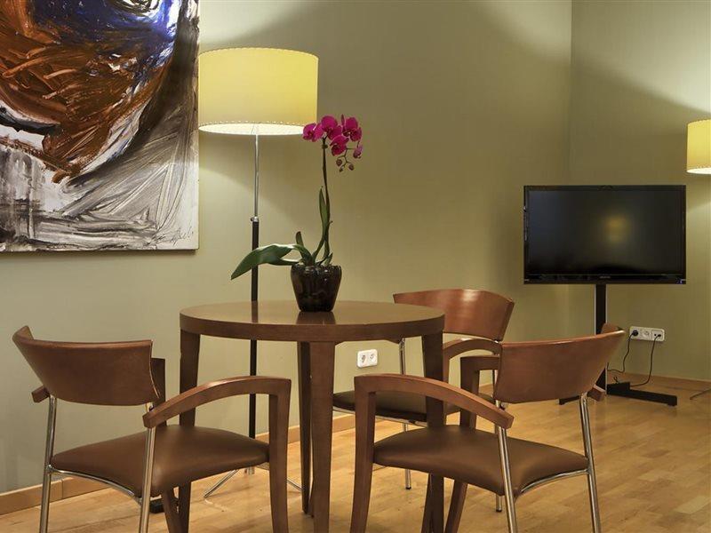 Sercotel Arrahona Hotel Sabadell