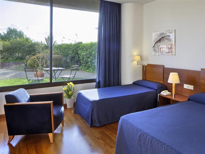 Sercotel Arrahona Hotel 3*