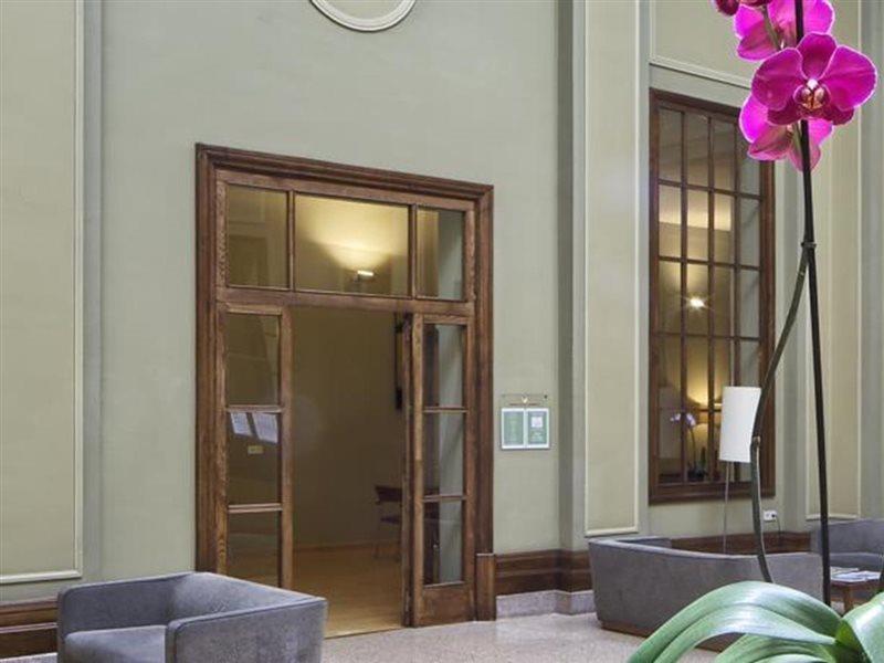 Sercotel Arrahona Hotel Sabadell