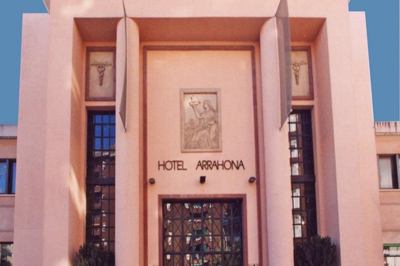 Sercotel Arrahona 3* Sabadell