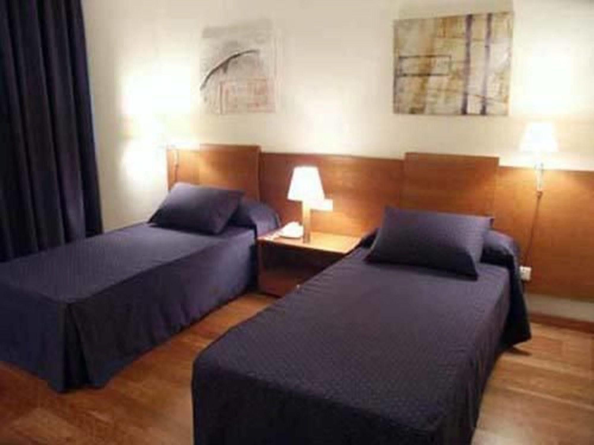 Sercotel Arrahona