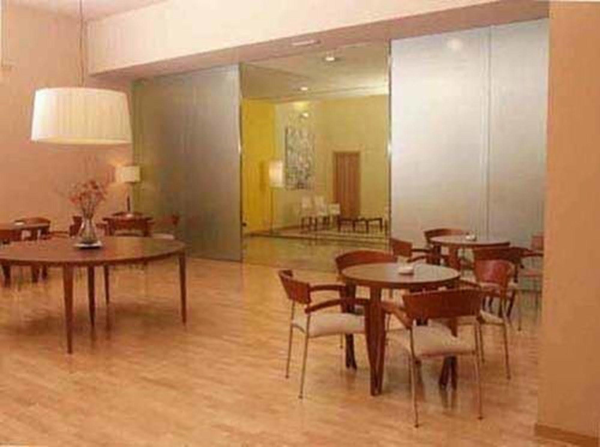 Hotel Sercotel Arrahona Sabadell